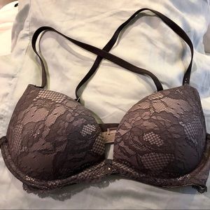 PRICE FIRM • VS Biofit 32C Mutli-way Bra